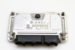 Motorsteuergerät - 03C906057CA