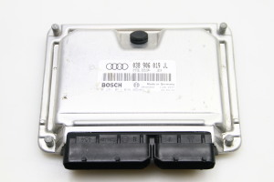 Calculateur moteur - 038906019JL