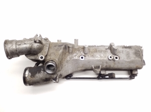  Intake manifold 