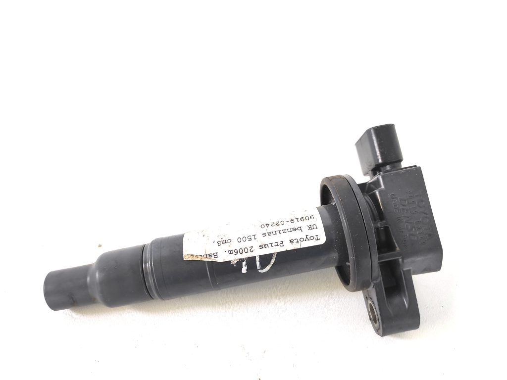 TOYOTA Prius 2 generation (XW20) (2003-2011) High Voltage Ignition Coil 90919-02240 21106930