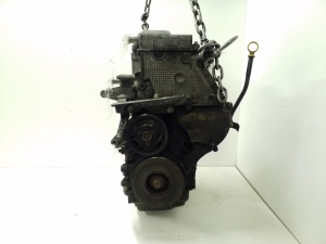 Opel Vectra C (2002–2008) Mootor 90400240 - 4