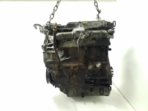 Opel Vectra C (2002–2008) Mootor 90400240 - 7