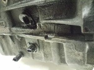 Opel Vectra C (2002–2008) Mootor 90400240 - 8