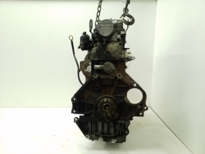 Opel Vectra C (2002–2008) Mootor 90400240 - 9