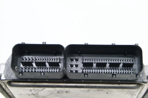 Volkswagen Polo V (2009–2017) Motora vadības bloks 03P906021AK - 3