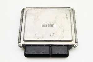 Volkswagen Polo V (2009–2017) Motora vadības bloks 03P906021AK - 4