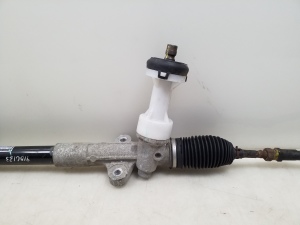 Hyundai ix35 (2009–2015) Lenkgetriebe 565002S010 - 3