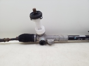 Hyundai ix35 (2009–2015) Lenkgetriebe 565002S010 - 4