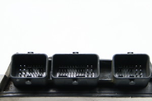 Ford Transit FT (2006–2012) Engine control unit 6C1112A650AL - 2