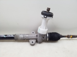 Hyundai ix35 (2009–2015) Lenkgetriebe 565002S010 - 2
