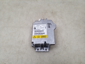 Airbag module - 9165623
