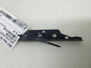 Mercedes Benz E-Class W212 (2009–2015) Front bumper bracket A2128810106 - 2