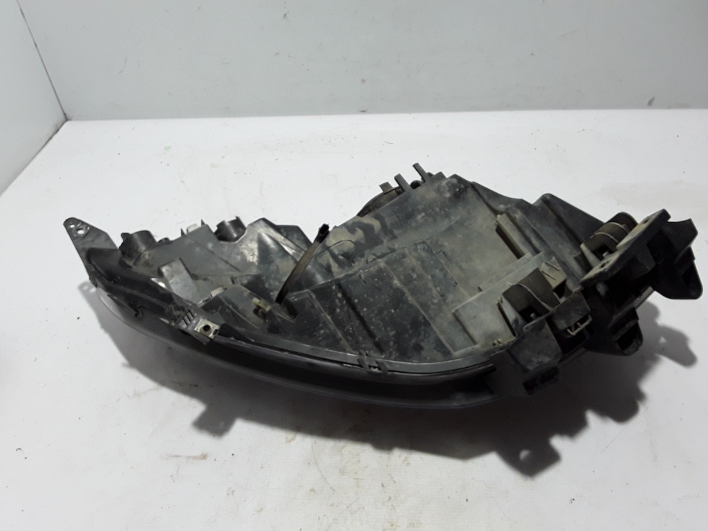 RENAULT Scenic 3 generation (2009-2015) Front Left Headlight 260600023R 22453238