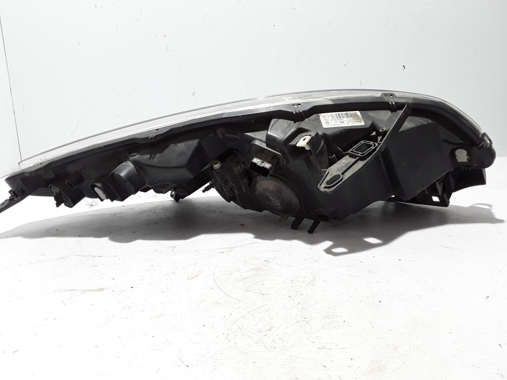 RENAULT Scenic 3 generation (2009-2015) Front Left Headlight 260600023R 22453238