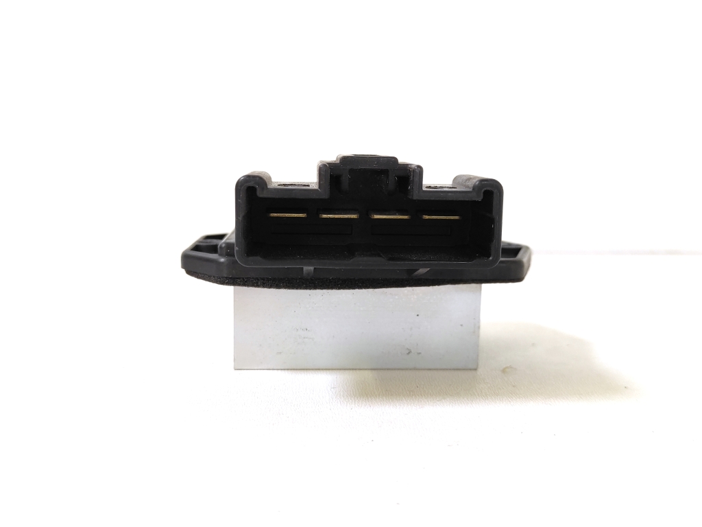 TOYOTA Prius 2 generation (XW20) (2003-2011) Rezistor încălzitor interior 87165-13010 21106108