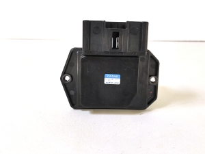 TOYOTA Prius W20 (2003–2011) Cabin shoulder motor resistance 87165-13010 - 3
