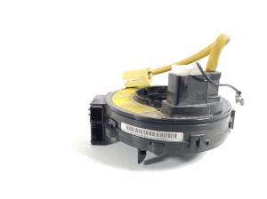TOYOTA Corola Verso E12 (2001–2004) Wickelfeder (Schleifring) 84306-52020 - 2