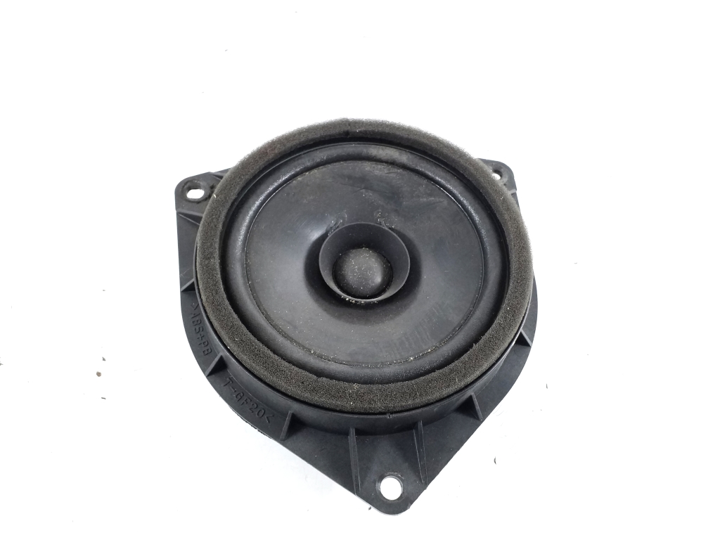 TOYOTA Corolla Verso 1 generation (2001-2009) Difuzor de sunet ușă dreapta spate 86160-44130 21105946