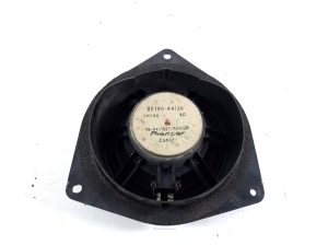 TOYOTA Corola Verso E12 (2001–2004) Tagumise külgukse kõlar 86160-44130 - 2