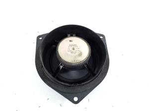 TOYOTA Corola Verso E12 (2001–2004) Lautsprecher Tür vorne 86160-68090 - 3