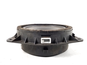 TOYOTA Avensis Verso M2 (2001–2009) Lautsprecher Tür vorne 86160-44120 - 2