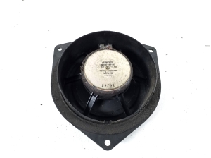 TOYOTA Avensis Verso M2 (2001–2009) Lautsprecher Tür vorne 86160-44120 - 3