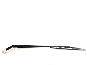 TOYOTA Corola Verso E12 (2001–2004) Vējstikla tīrītāja svira 85211-13050 - 3
