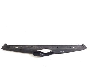 TOYOTA Corola Verso E12 (2001–2004) Kapotialune kate 53289-13010 - 2