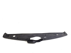 TOYOTA Corola Verso E12 (2001–2004) Kapotialune kate 53289-13010 - 2