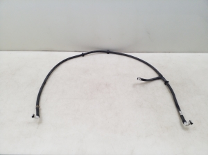 BMW 3 SERIES E91 (2005–2013) Scheinwerferwaschdüse Schlauch 7117844