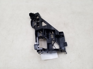 Mercedes Benz E-Class W213 (2017–2026) Rear bumper bracket A2138851615 - 2