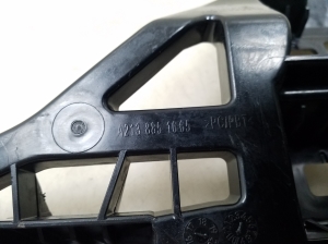 Mercedes Benz E-Class W213 (2017–2026) Rear bumper bracket A2138851615 - 3