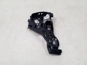 Mercedes Benz E-Class W213 (2017–2026) Rear bumper bracket A2138851615 - 5