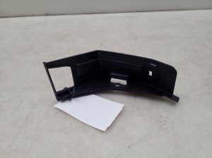 Mercedes Benz GLC-Class 253 (2015–2019) Rear bumper bracket A2538852301 - 3