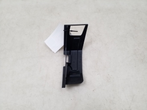 Mercedes Benz GLC-Class 253 (2015–2019) Rear bumper bracket A2538852301 - 4