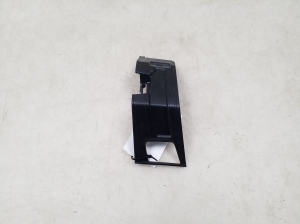 Mercedes Benz GLC-Class 253 (2015–2019) Rear bumper bracket A2538852301 - 5