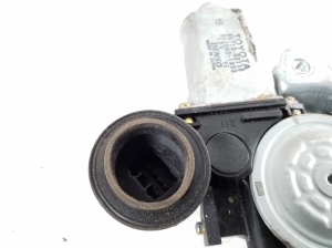 TOYOTA Corola Verso E12 (2001–2004) Priekšējo durvju logu pacēlājs un tā daļas - 2