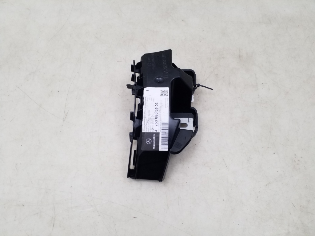 MERCEDES-BENZ GLC 253 (2015-2019) Rear Left Bumper Bracket A2538851365 24928729