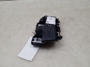 Mercedes Benz GLC-Class 253 (2015–2019) Rear bumper bracket A2538851365 - 4