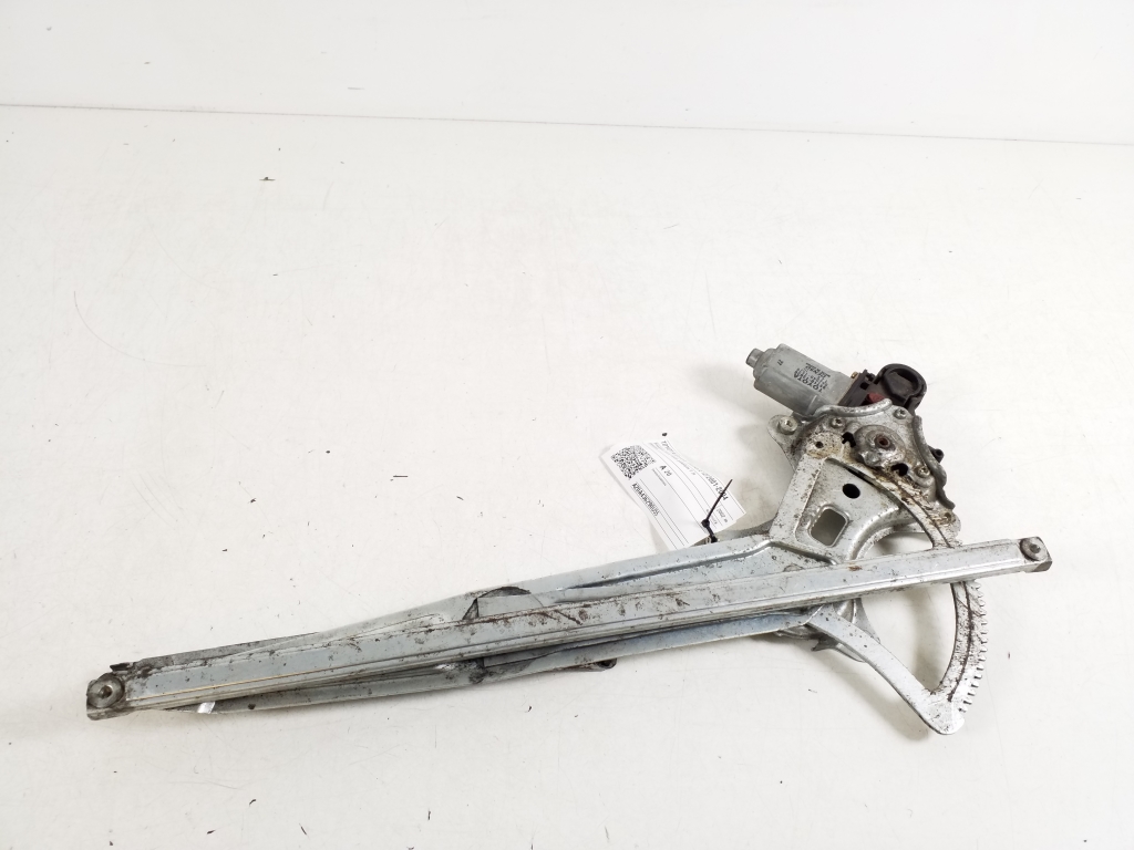 TOYOTA Corolla Verso 1 generation (2001-2009) Front Right Door Window Regulator 21104463