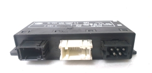 BMW 5 SERIES E39 (1995–2004) Module de commande 120 373 10 - 2