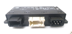 BMW 5 SERIES E39 (1995–2004) Control unit 120 373 10 - 3