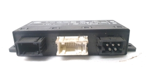BMW 5 SERIES E39 (1995–2004) Module de commande 5DK 007 358-12 - 2