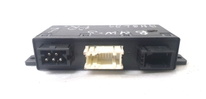 BMW 5 SERIES E39 (1995–2004) Steuergerät 61.35-6904254.9 - 2