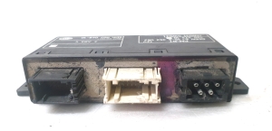 BMW 5 SERIES E39 (1995–2004) Module de commande 61.35-8352062 - 2
