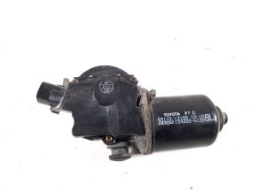 TOYOTA Corola Verso E12 (2001–2004) Scheibenwischermotor vorne 85110-13100