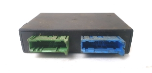 BMW 5 SERIES E34 (1988–1996) Vadības bloks 601-0700-001 - 3
