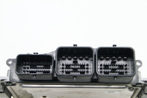 Peugeot 308 (2007–2015) Engine control unit 9674245180 - 3