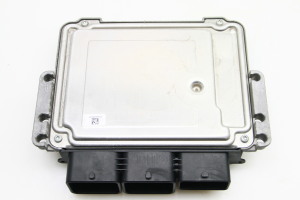 Peugeot 308 (2007–2015) Engine control unit 9674245180 - 4