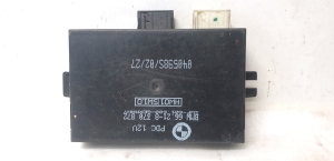 Parking system control unit - 66.21-8370872